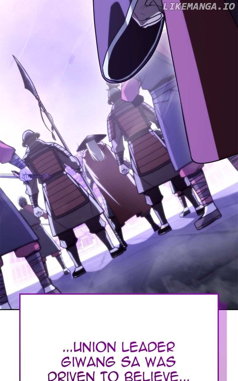 I Reincarnated As The Crazed Heir Chapter 141 Page 10