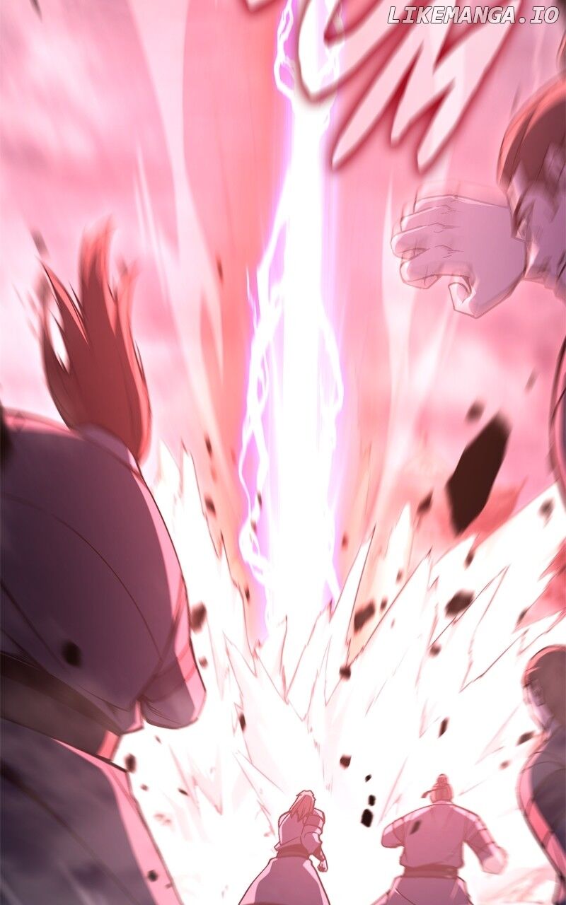 I Reincarnated As The Crazed Heir Chapter 141 Page 105