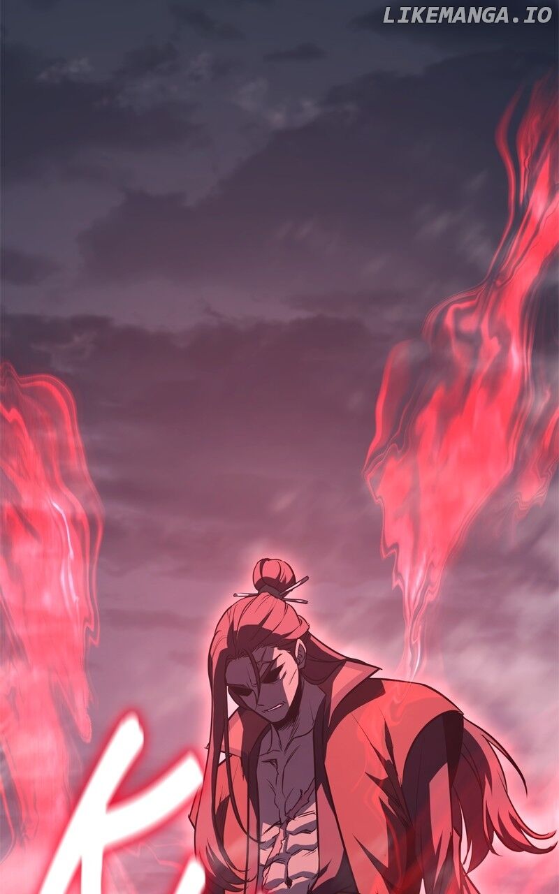 I Reincarnated As The Crazed Heir Chapter 141 Page 107