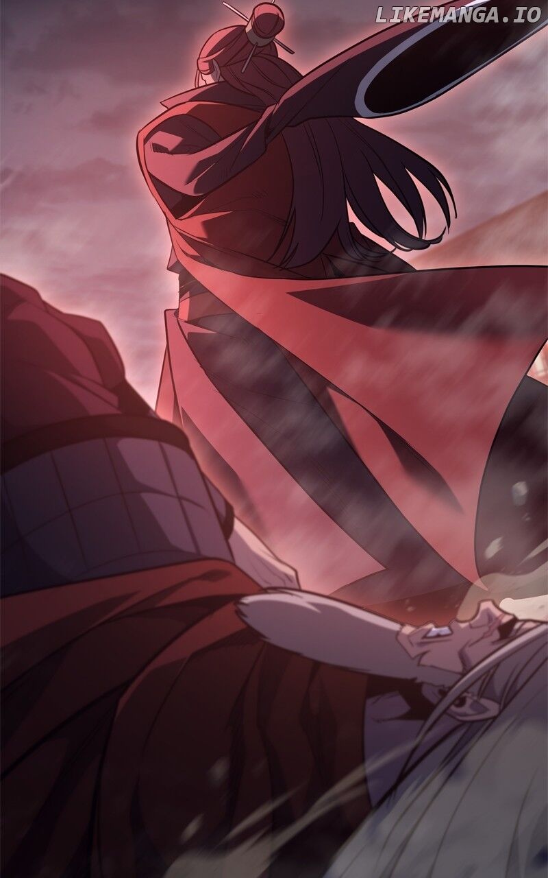 I Reincarnated As The Crazed Heir Chapter 141 Page 110