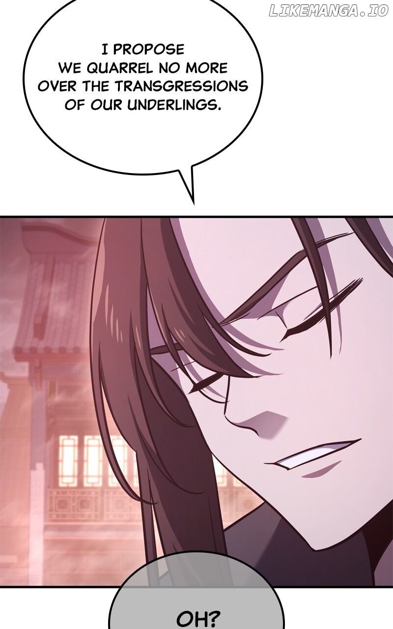 I Reincarnated As The Crazed Heir Chapter 141 Page 124