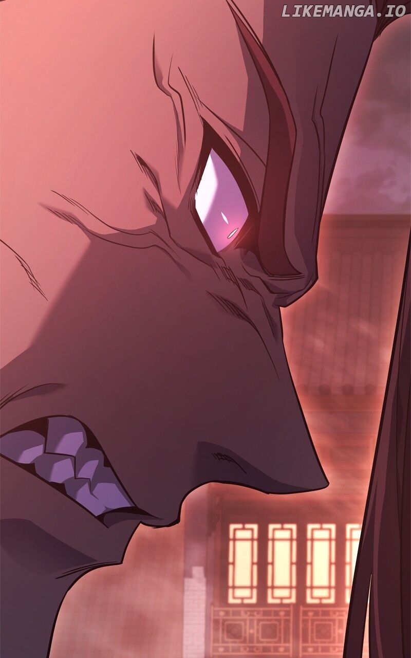 I Reincarnated As The Crazed Heir Chapter 141 Page 126