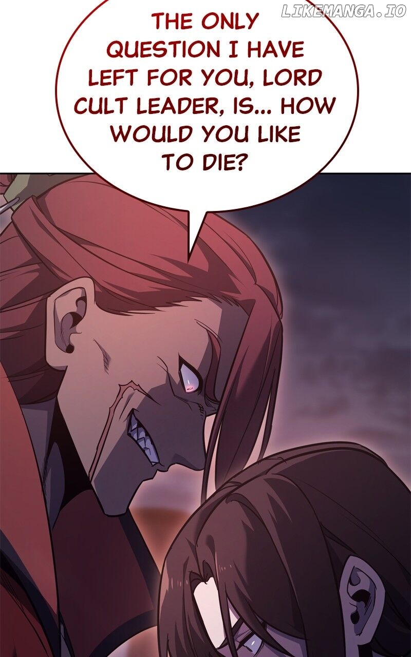 I Reincarnated As The Crazed Heir Chapter 141 Page 131