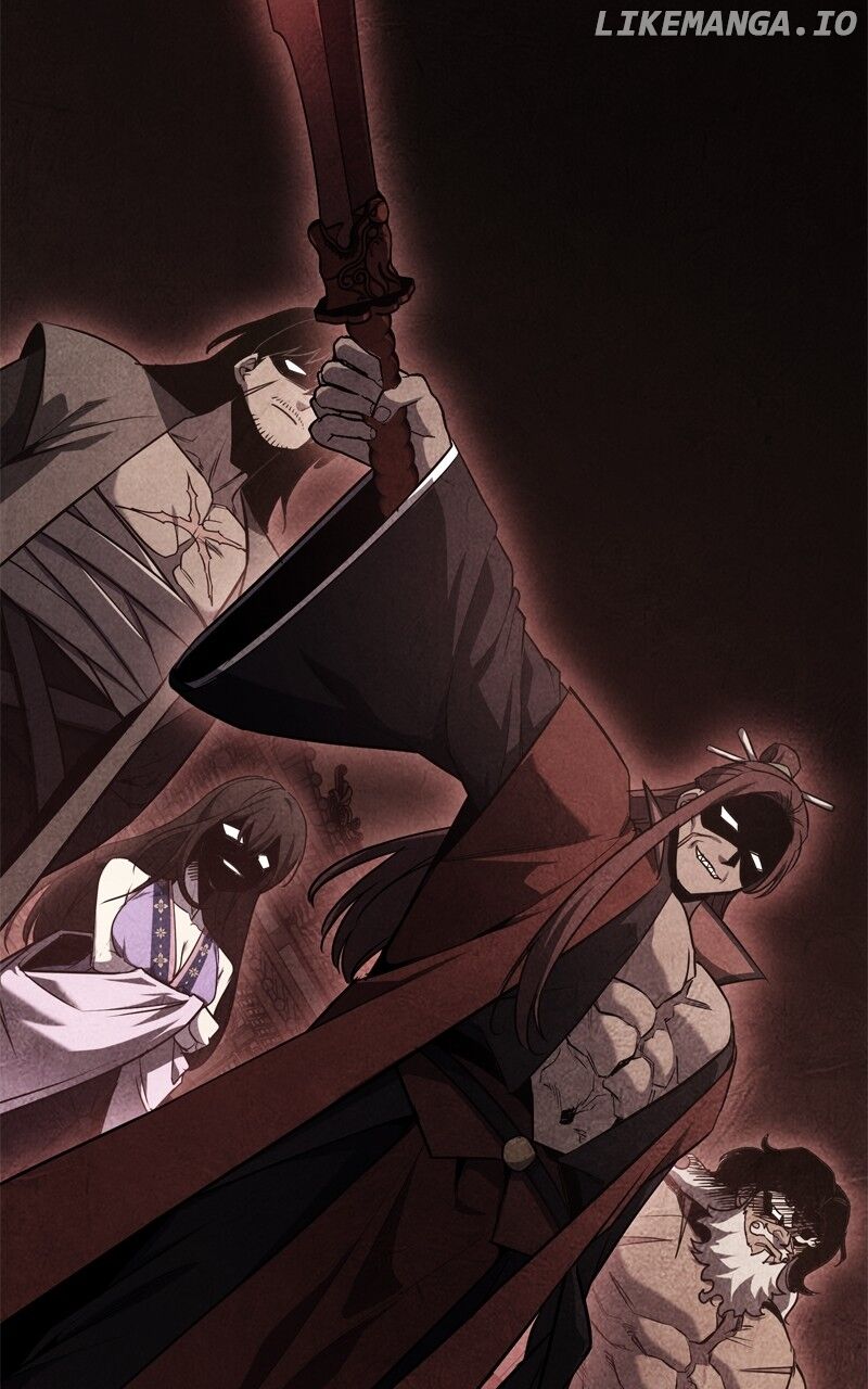 I Reincarnated As The Crazed Heir Chapter 141 Page 139