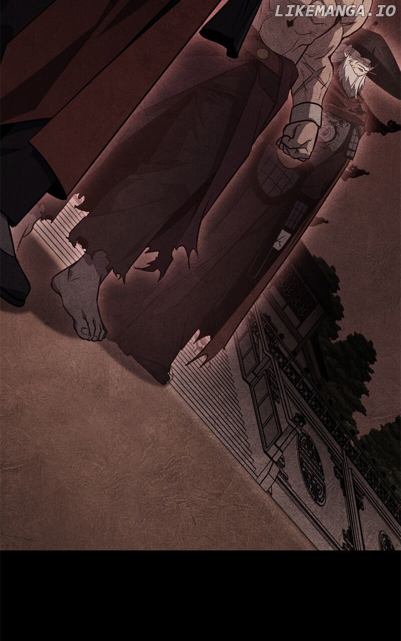 I Reincarnated As The Crazed Heir Chapter 141 Page 140