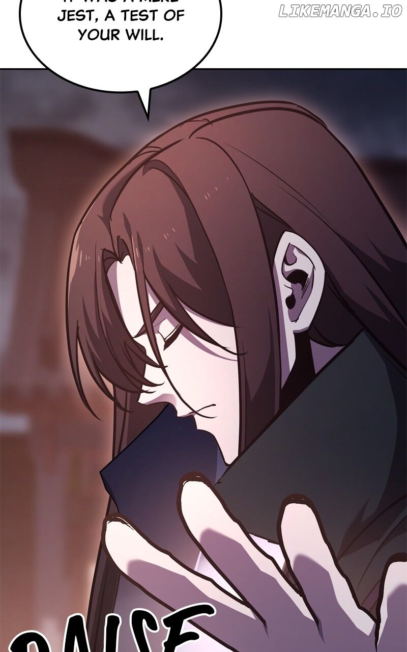 I Reincarnated As The Crazed Heir Chapter 141 Page 142