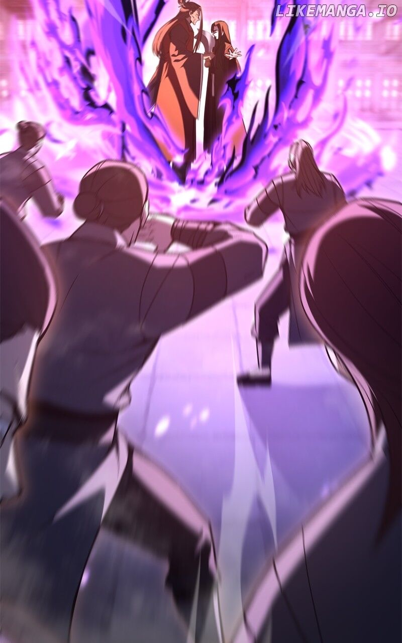 I Reincarnated As The Crazed Heir Chapter 141 Page 145