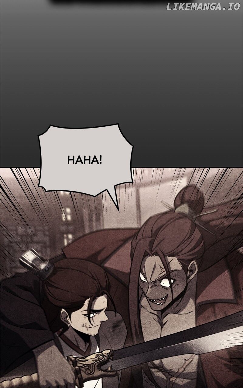 I Reincarnated As The Crazed Heir Chapter 141 Page 148