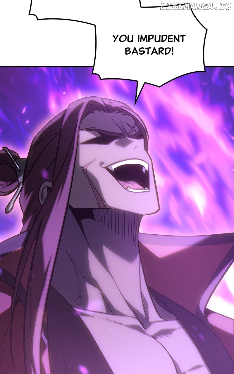I Reincarnated As The Crazed Heir Chapter 141 Page 158
