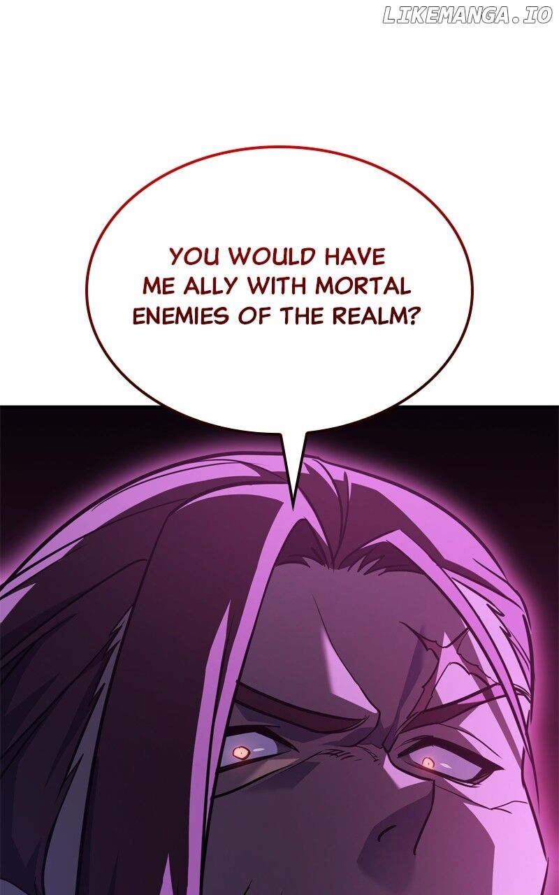 I Reincarnated As The Crazed Heir Chapter 141 Page 161