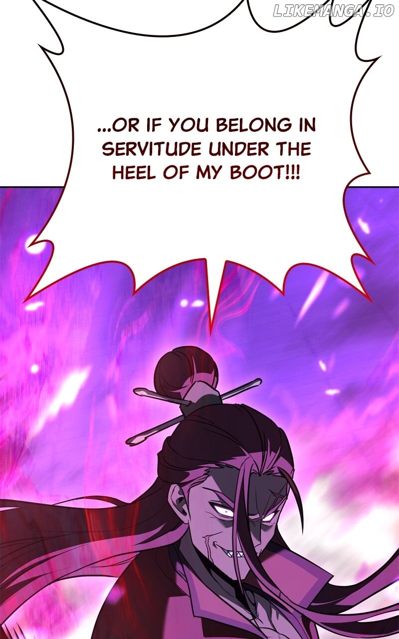 I Reincarnated As The Crazed Heir Chapter 141 Page 174
