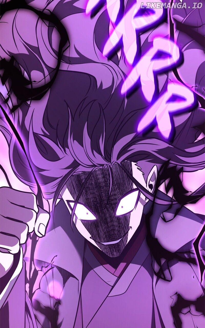 I Reincarnated As The Crazed Heir Chapter 141 Page 181