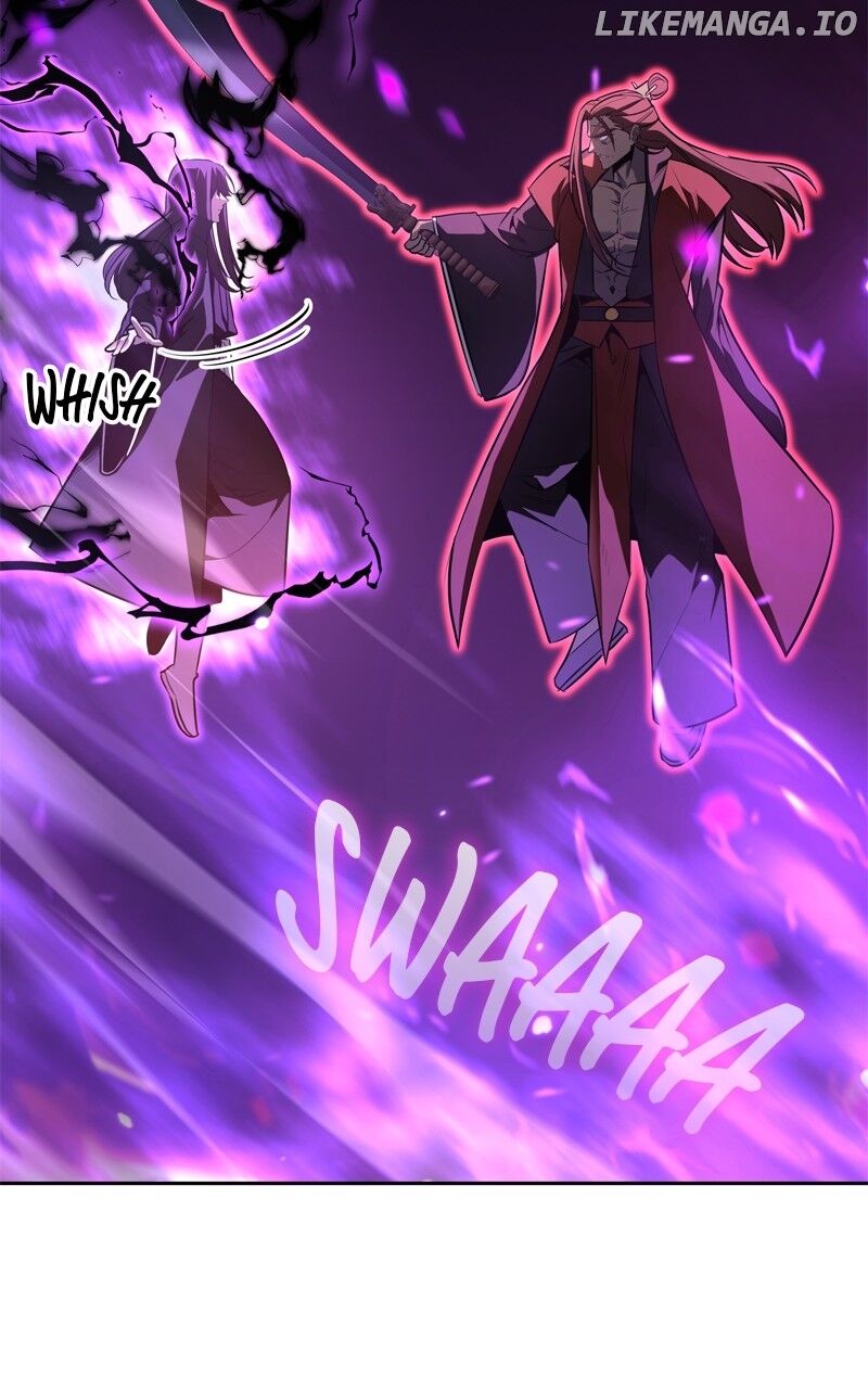 I Reincarnated As The Crazed Heir Chapter 141 Page 184