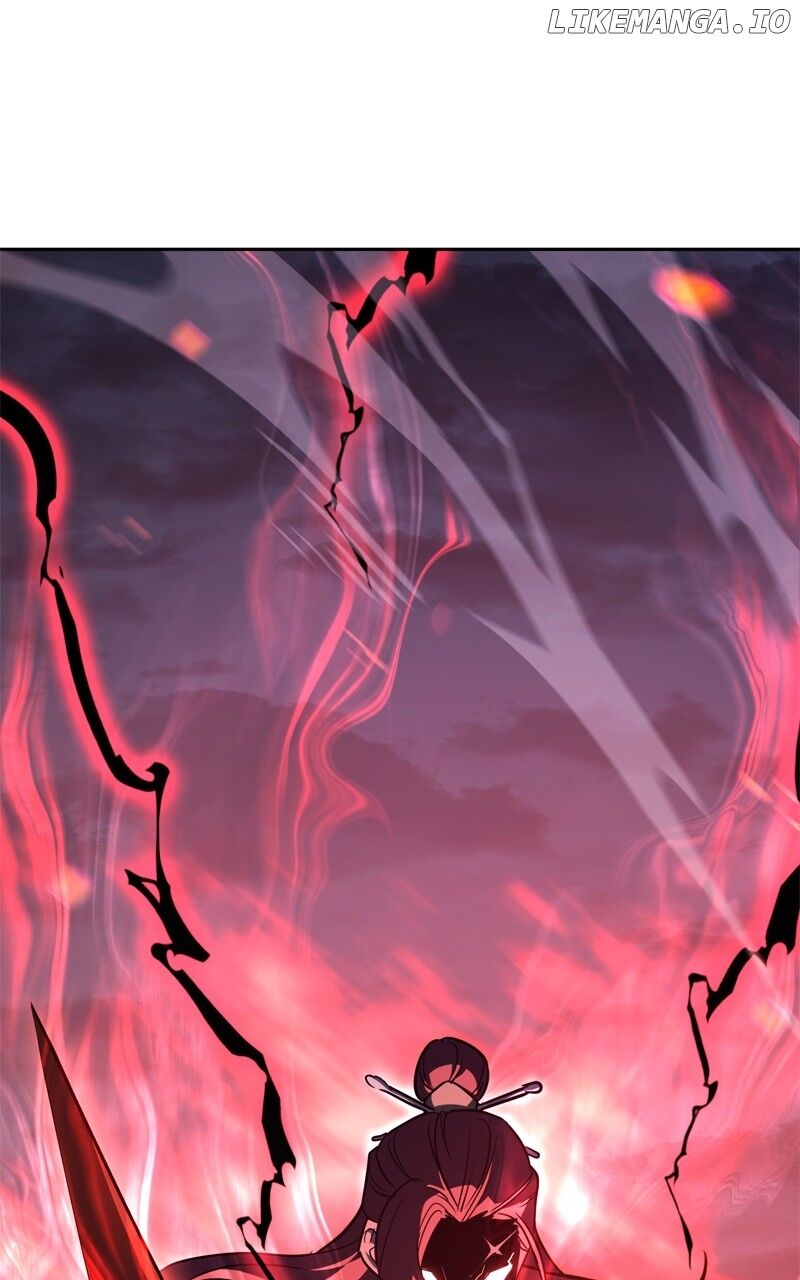 I Reincarnated As The Crazed Heir Chapter 141 Page 189