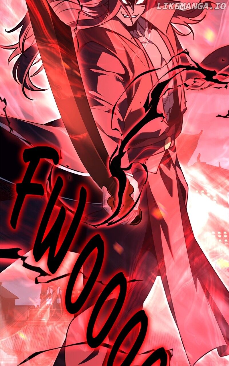 I Reincarnated As The Crazed Heir Chapter 141 Page 190