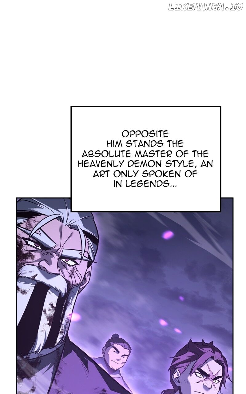 I Reincarnated As The Crazed Heir Chapter 141 Page 192
