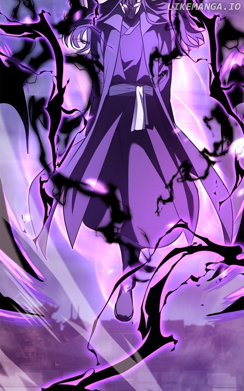I Reincarnated As The Crazed Heir Chapter 141 Page 197