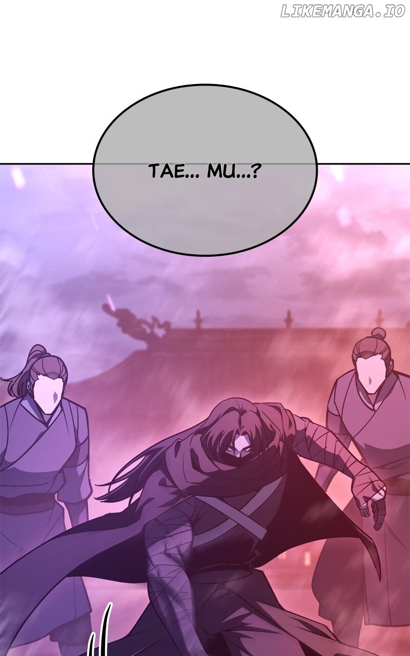 I Reincarnated As The Crazed Heir Chapter 141 Page 204