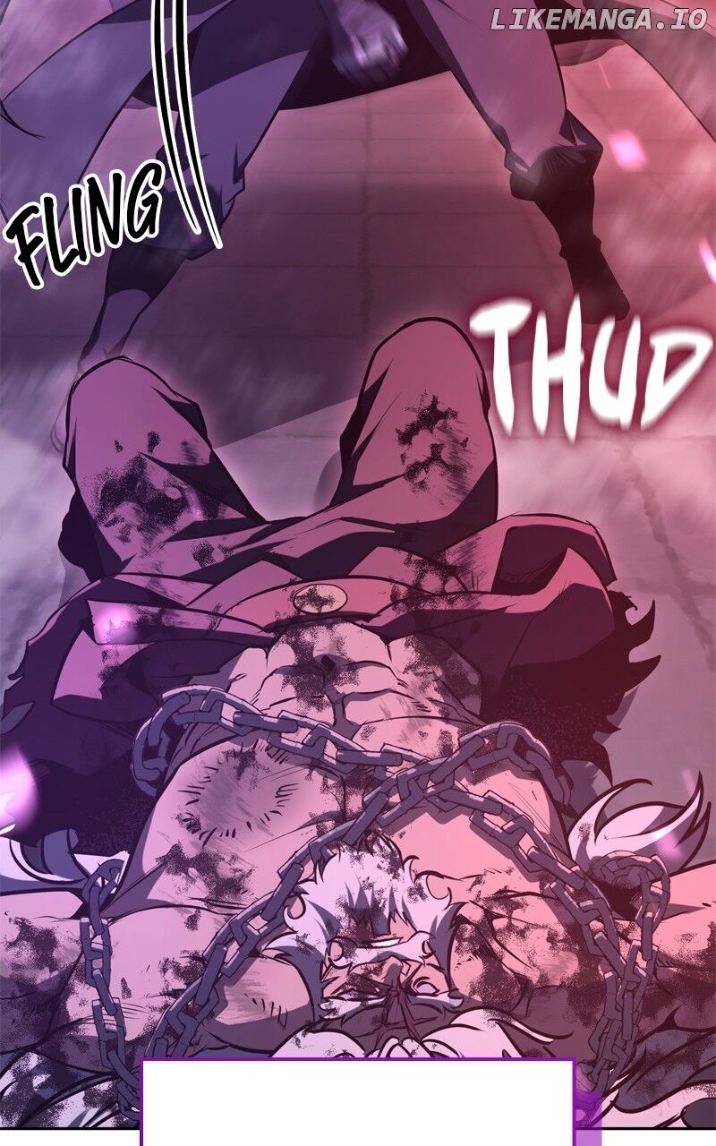 I Reincarnated As The Crazed Heir Chapter 141 Page 205