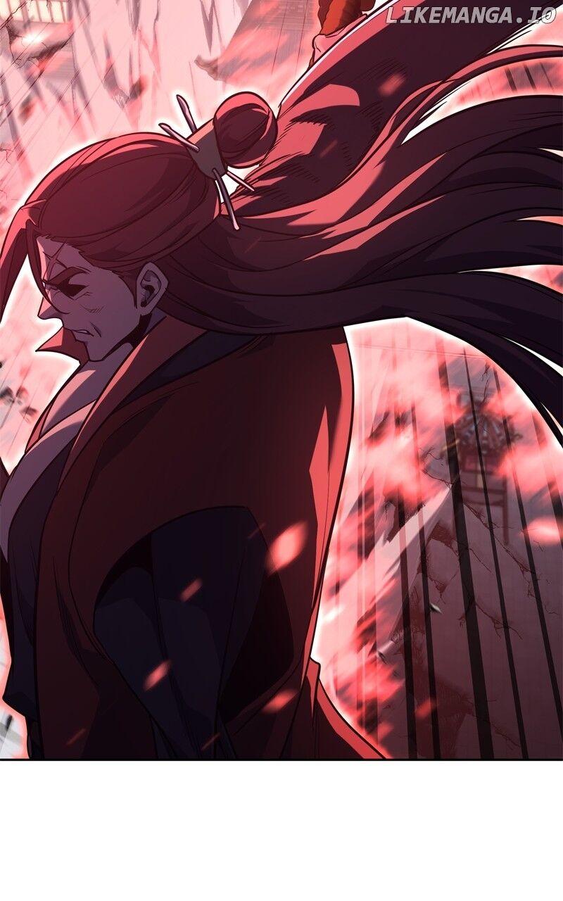I Reincarnated As The Crazed Heir Chapter 141 Page 214