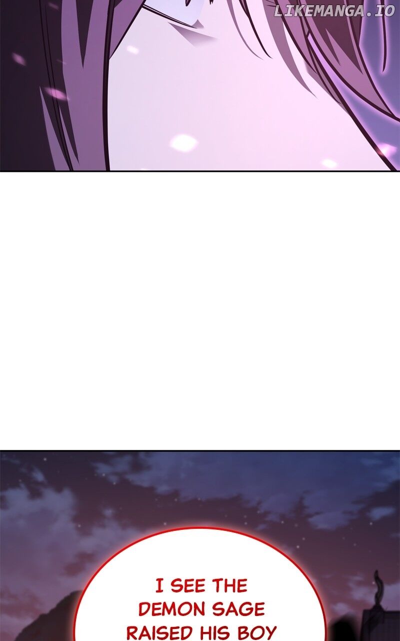 I Reincarnated As The Crazed Heir Chapter 141 Page 216