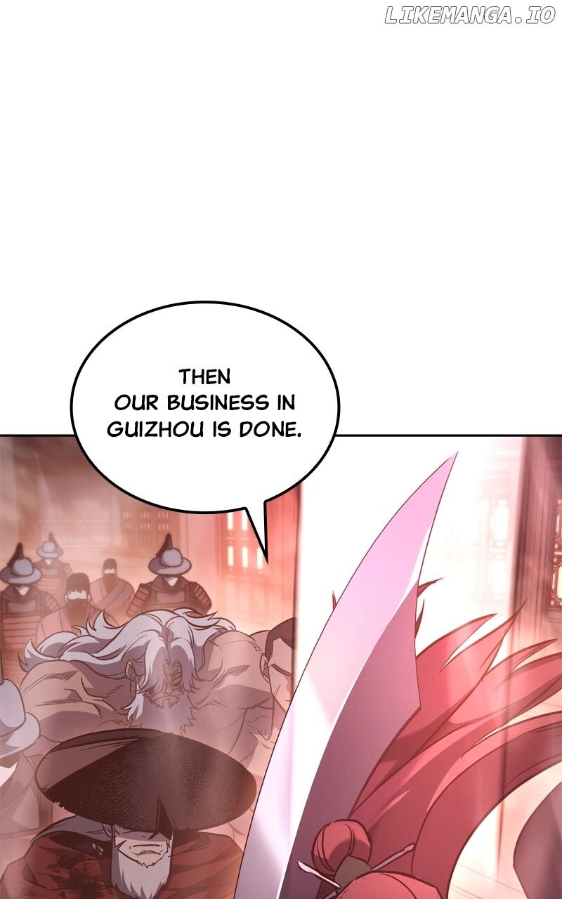 I Reincarnated As The Crazed Heir Chapter 141 Page 223