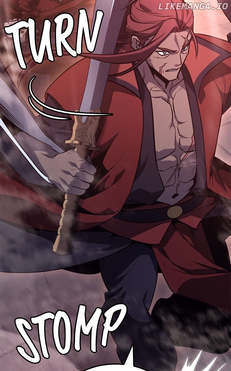 I Reincarnated As The Crazed Heir Chapter 141 Page 224