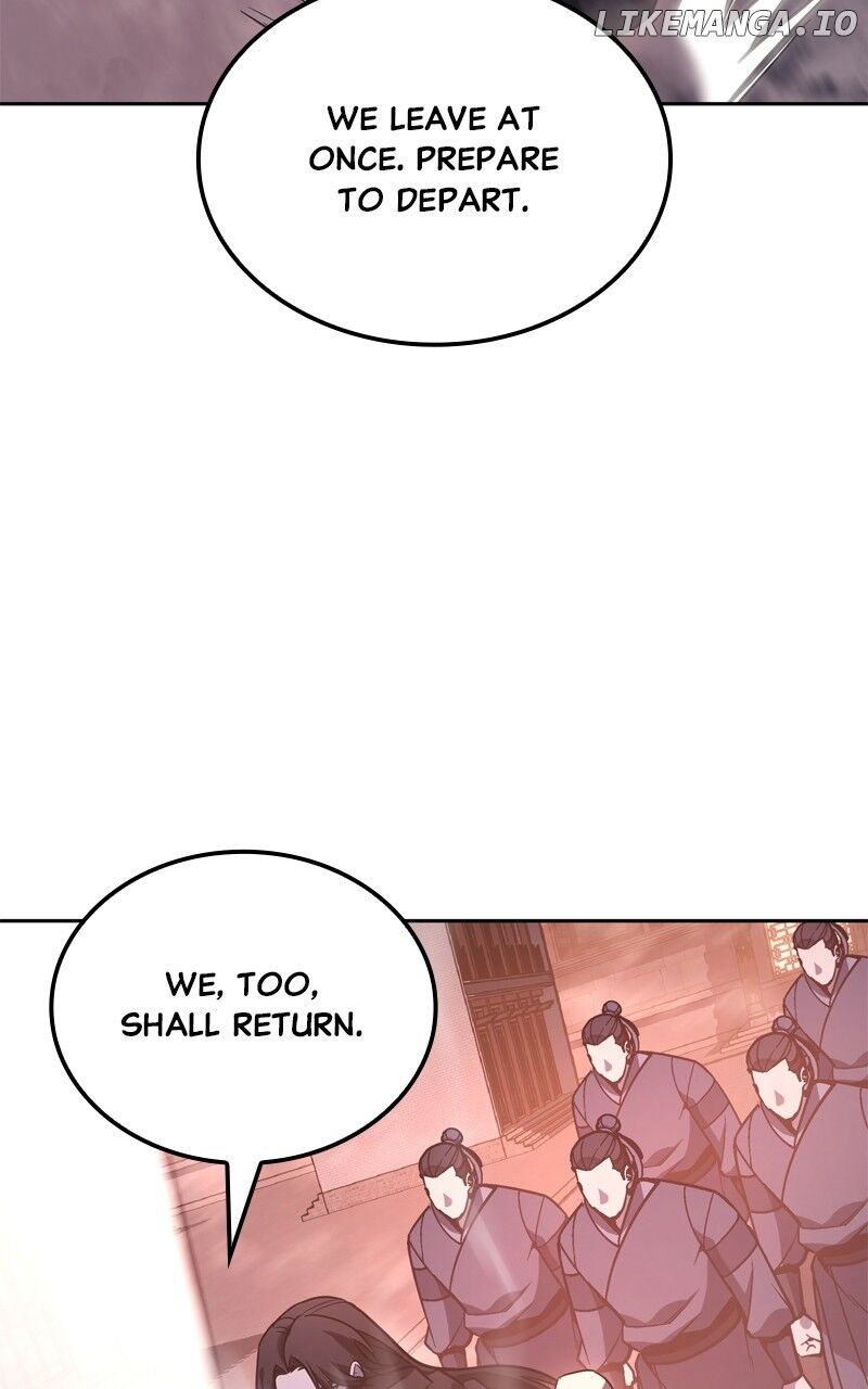 I Reincarnated As The Crazed Heir Chapter 141 Page 225