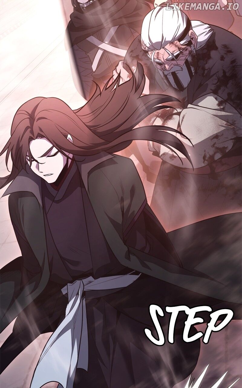 I Reincarnated As The Crazed Heir Chapter 141 Page 226