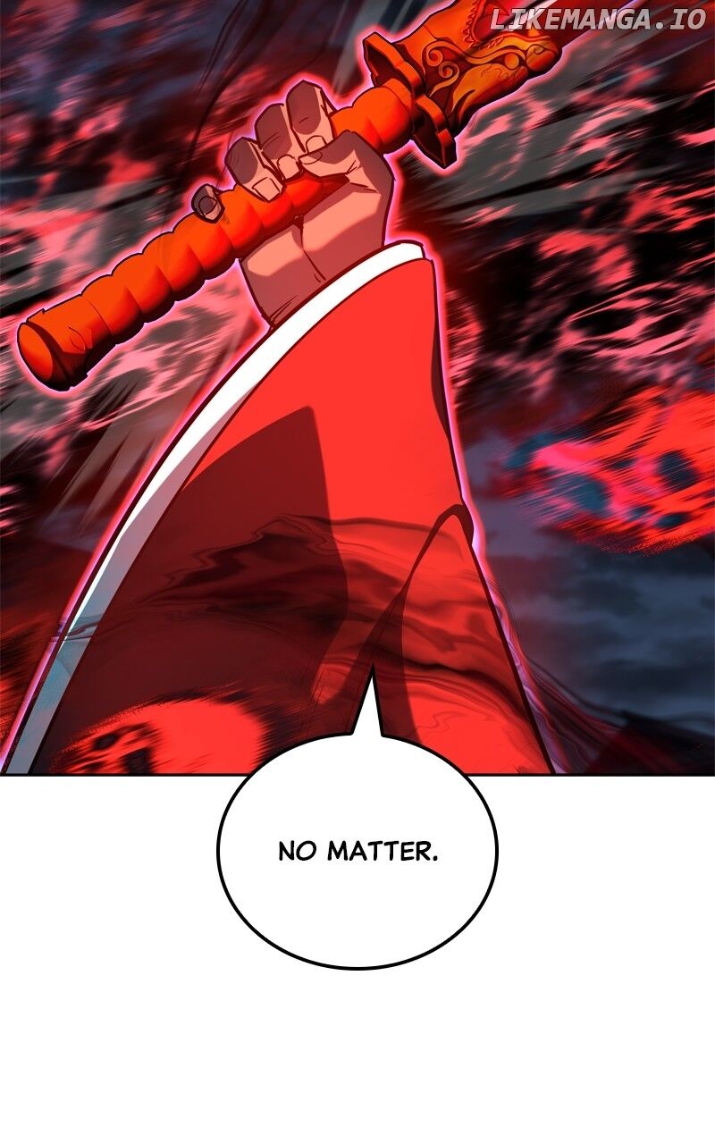 I Reincarnated As The Crazed Heir Chapter 141 Page 24