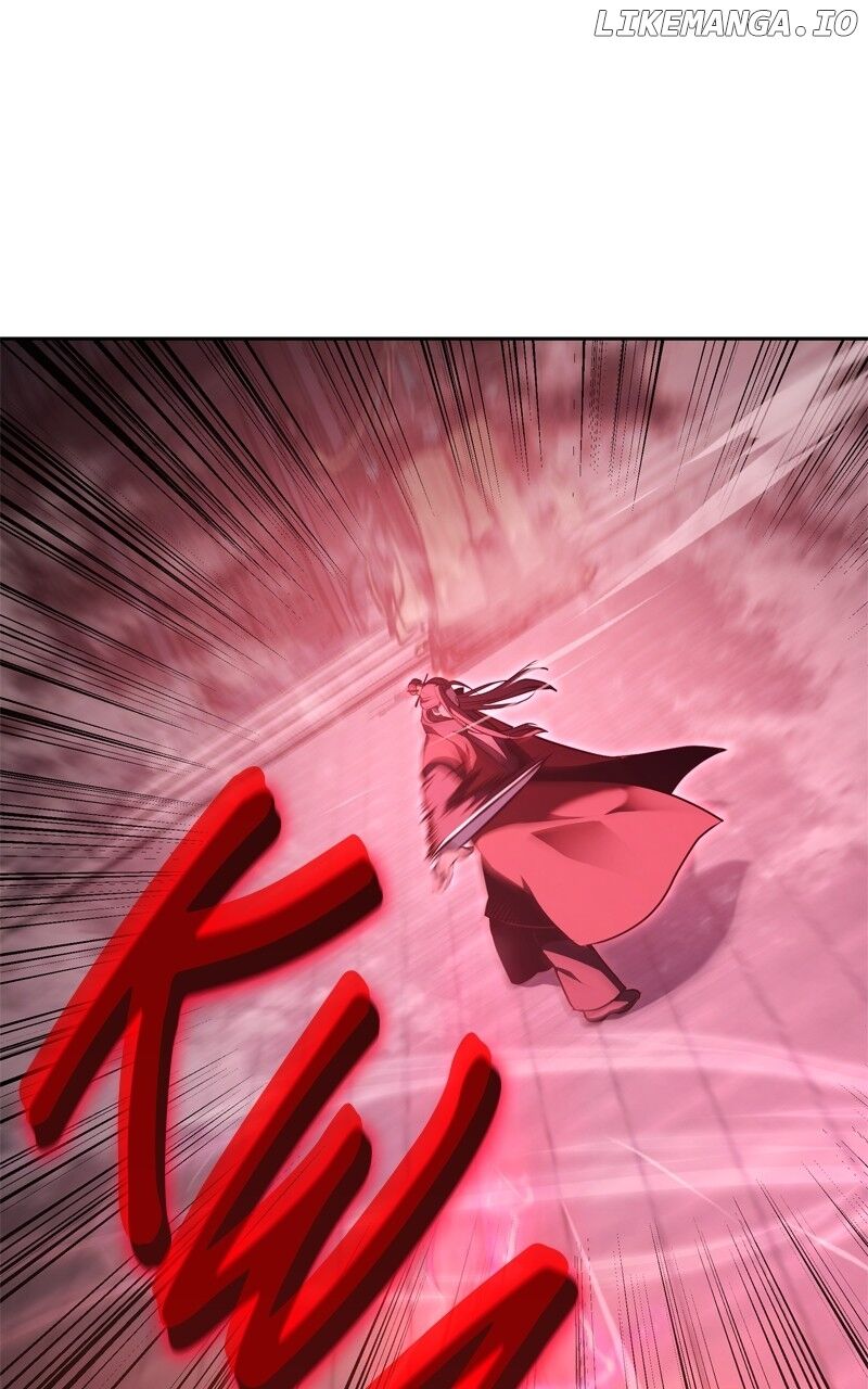 I Reincarnated As The Crazed Heir Chapter 141 Page 29