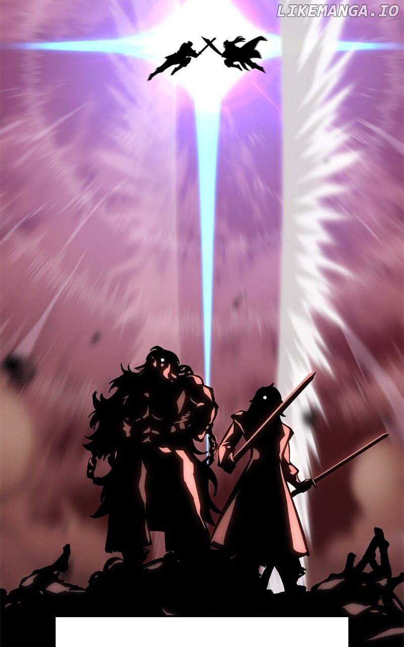 I Reincarnated As The Crazed Heir Chapter 141 Page 3