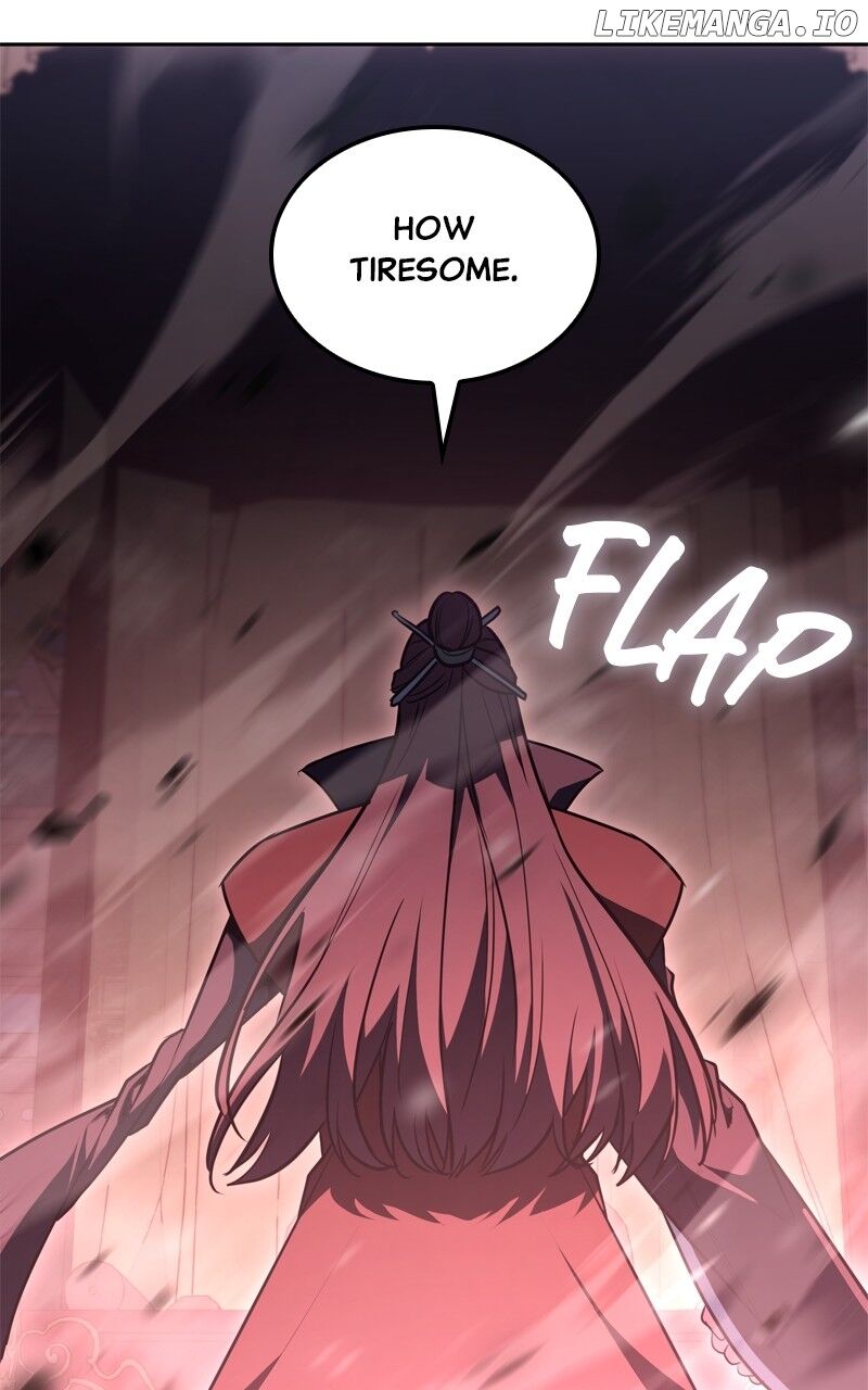 I Reincarnated As The Crazed Heir Chapter 141 Page 40