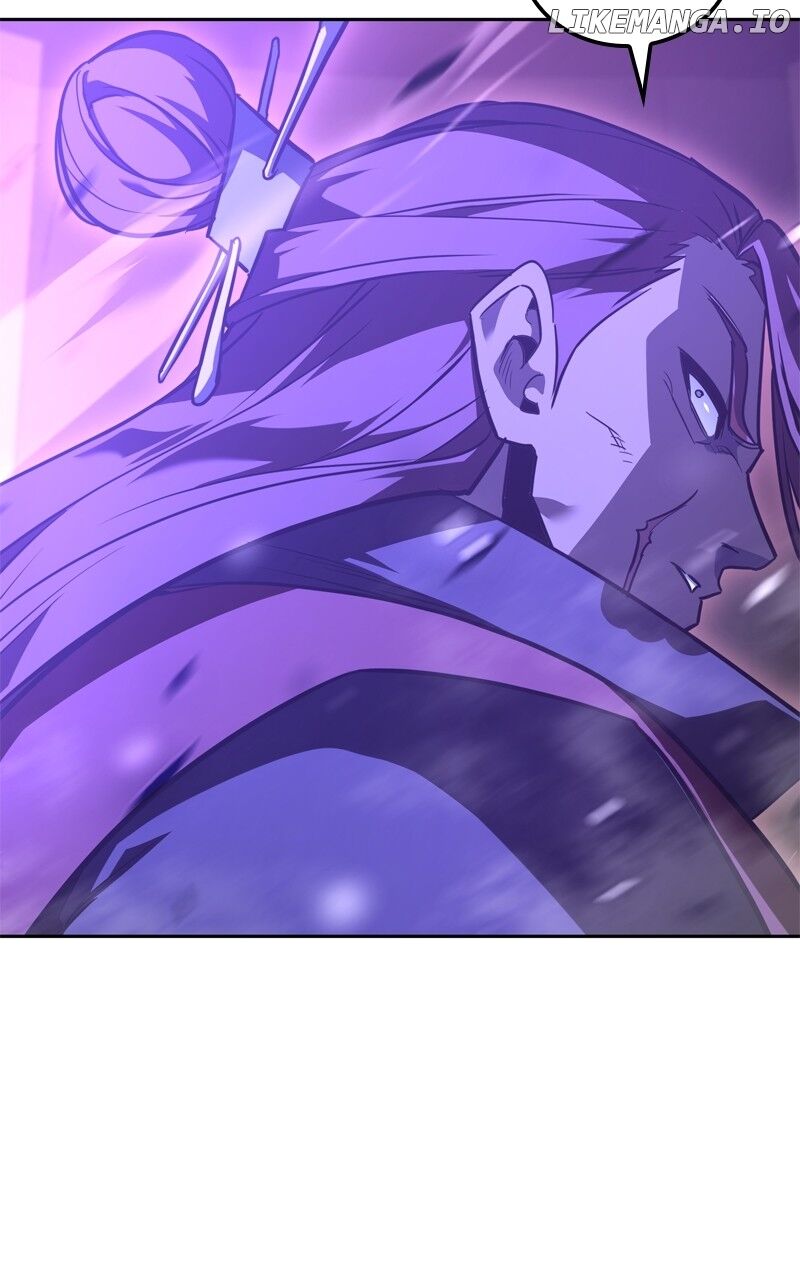 I Reincarnated As The Crazed Heir Chapter 141 Page 42