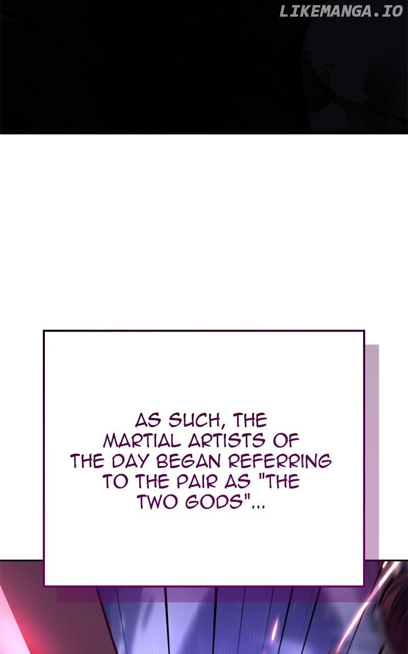 I Reincarnated As The Crazed Heir Chapter 141 Page 5