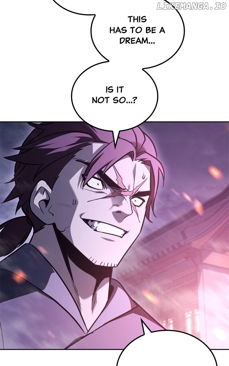 I Reincarnated As The Crazed Heir Chapter 141 Page 53