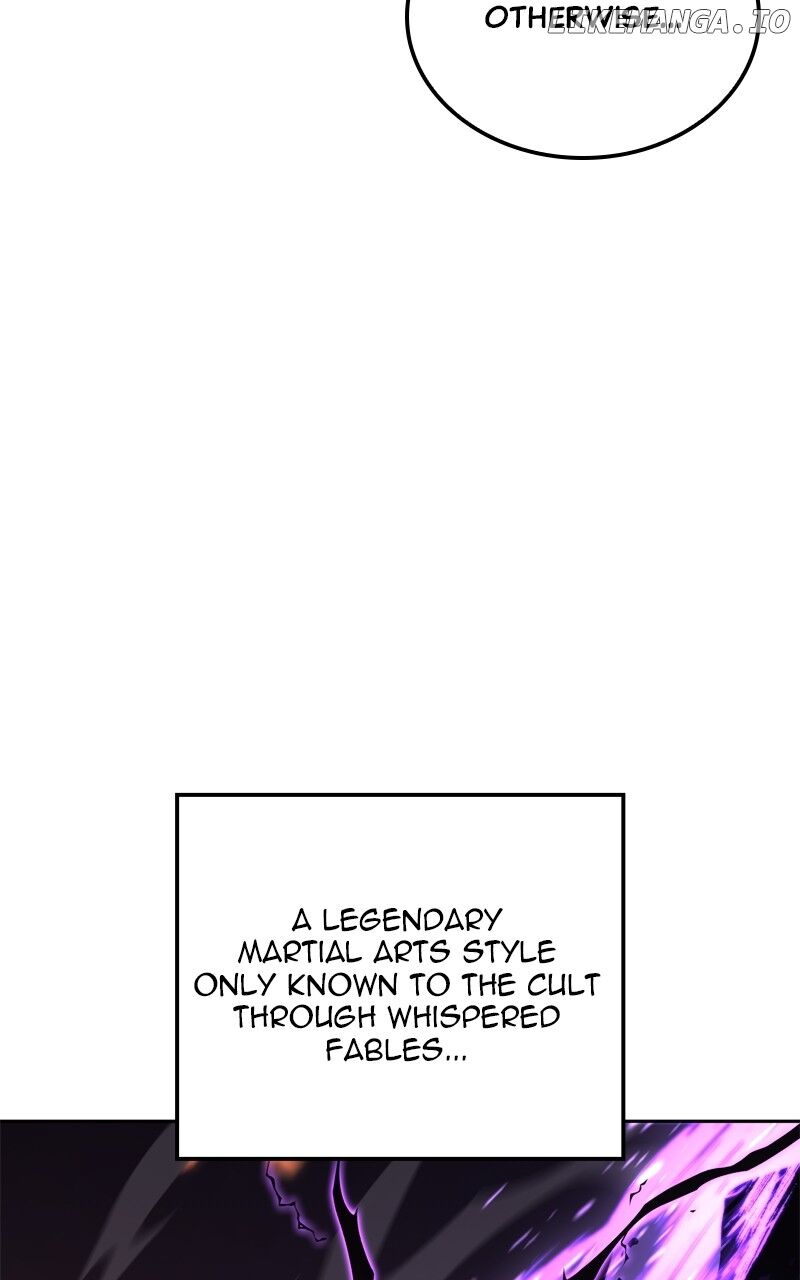 I Reincarnated As The Crazed Heir Chapter 141 Page 54