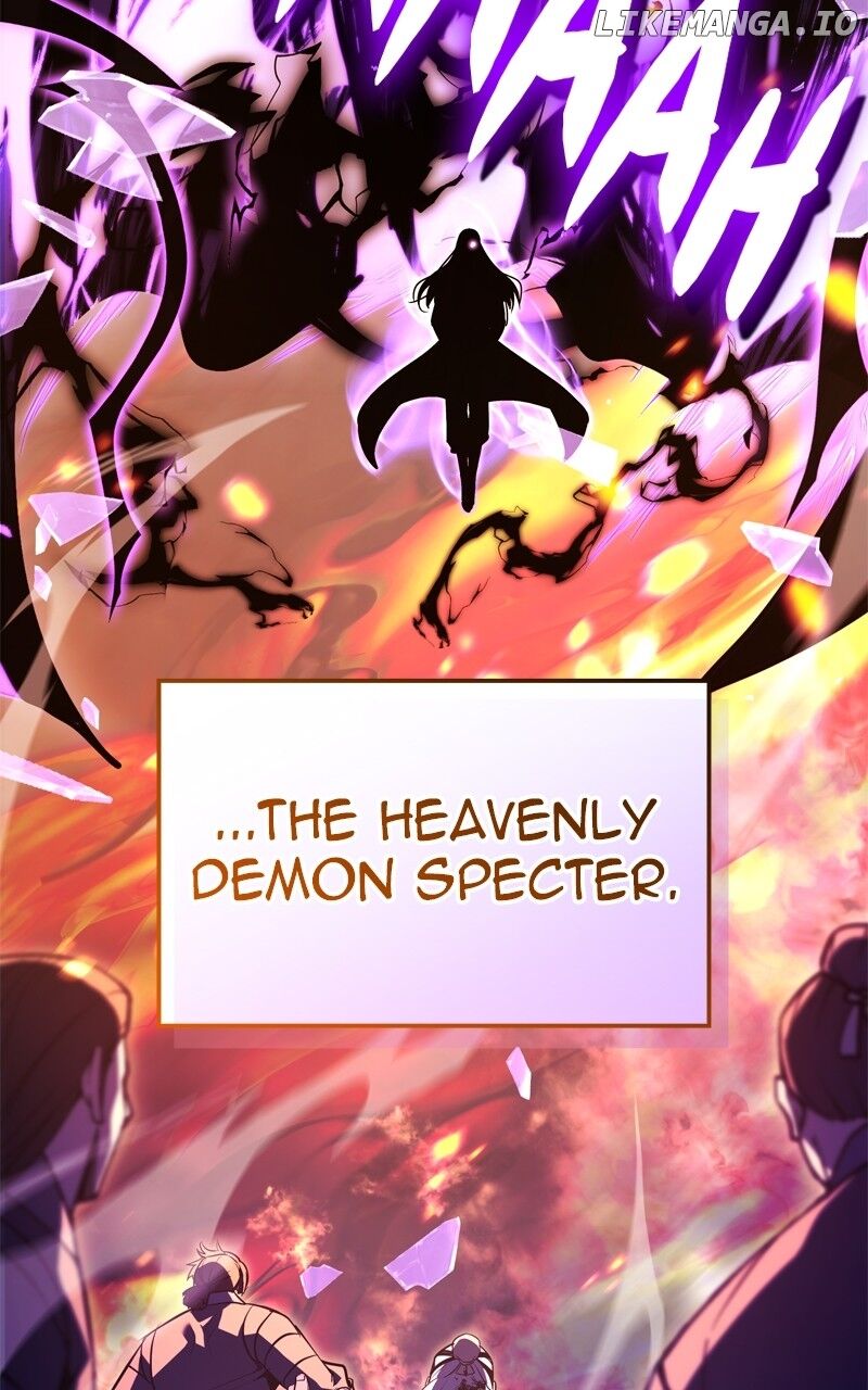 I Reincarnated As The Crazed Heir Chapter 141 Page 58