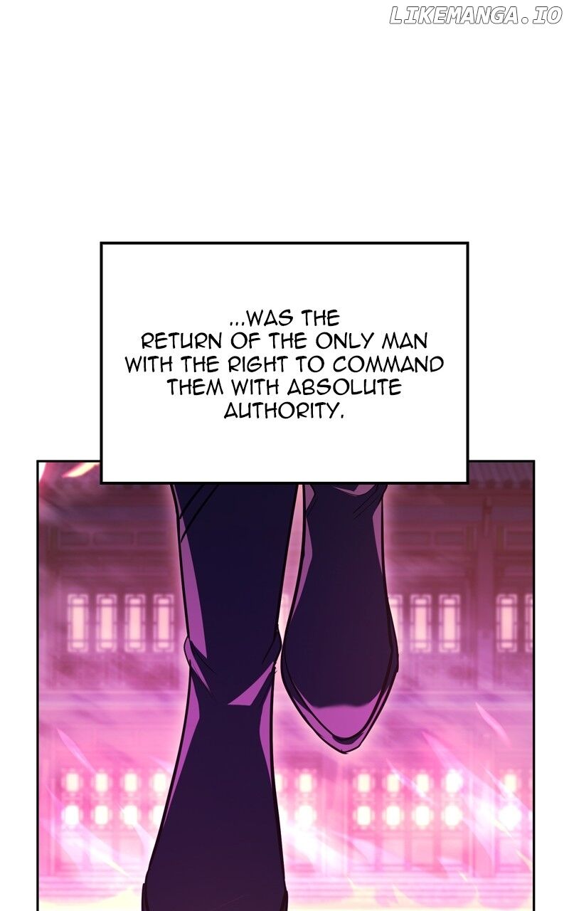 I Reincarnated As The Crazed Heir Chapter 141 Page 61