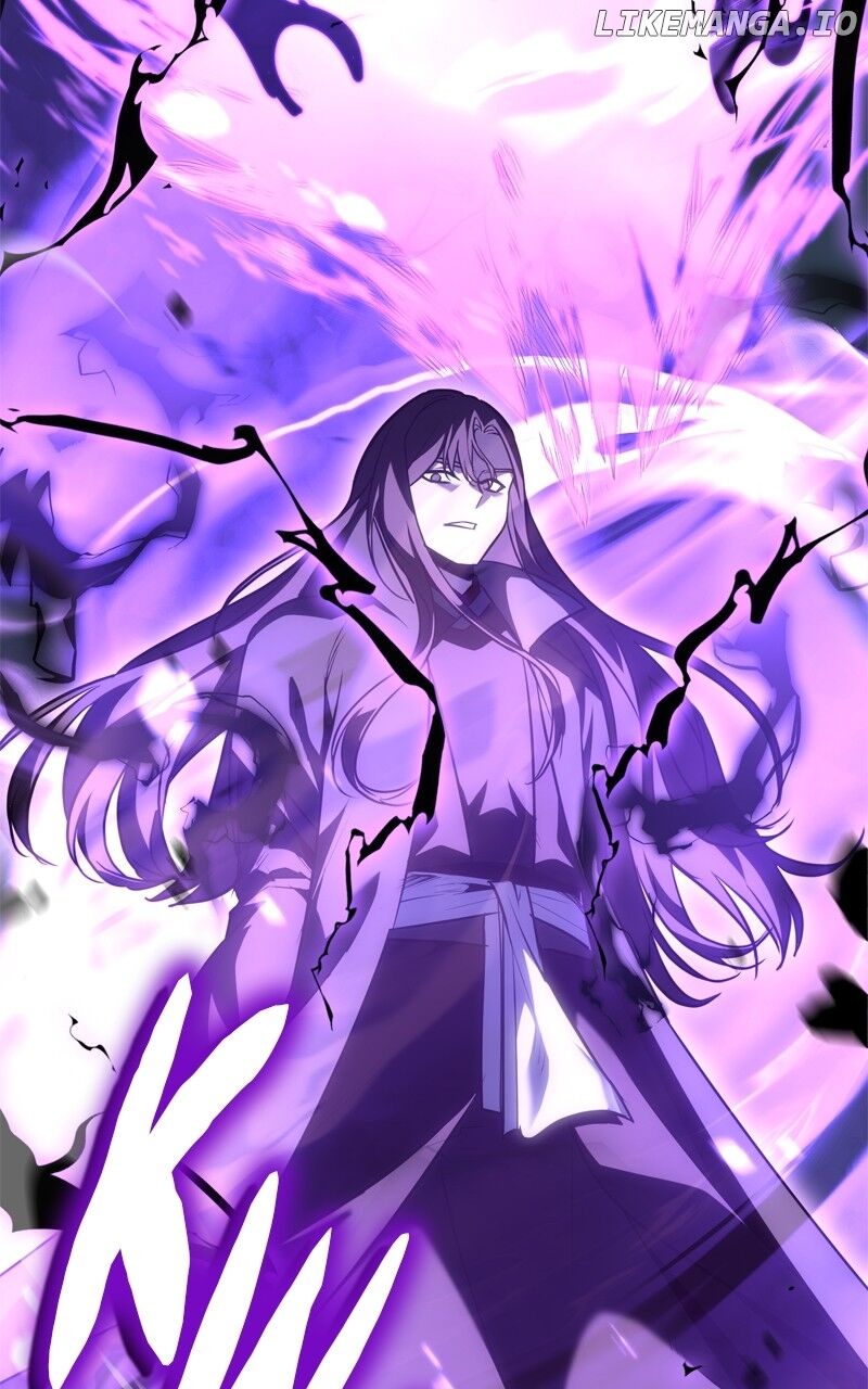 I Reincarnated As The Crazed Heir Chapter 141 Page 64