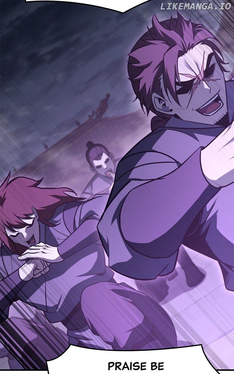 I Reincarnated As The Crazed Heir Chapter 141 Page 67