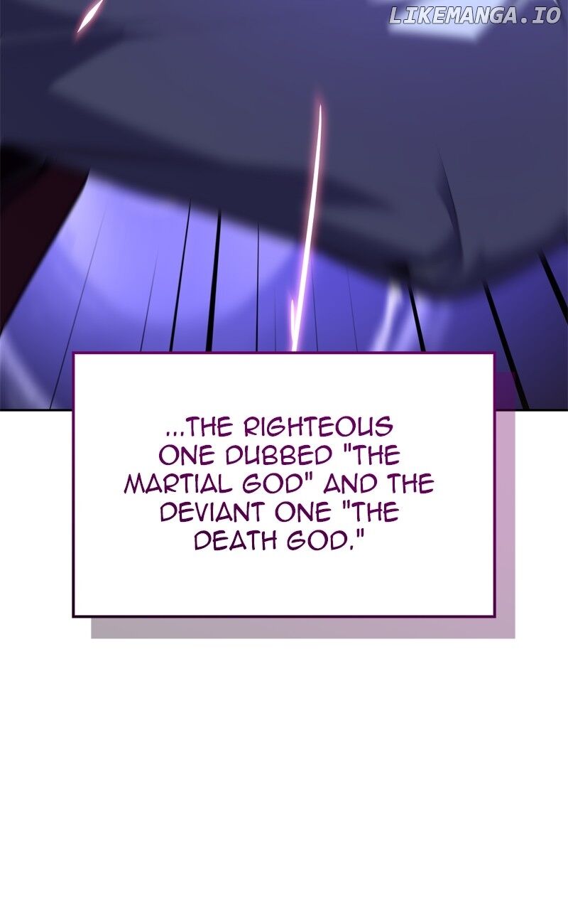 I Reincarnated As The Crazed Heir Chapter 141 Page 7