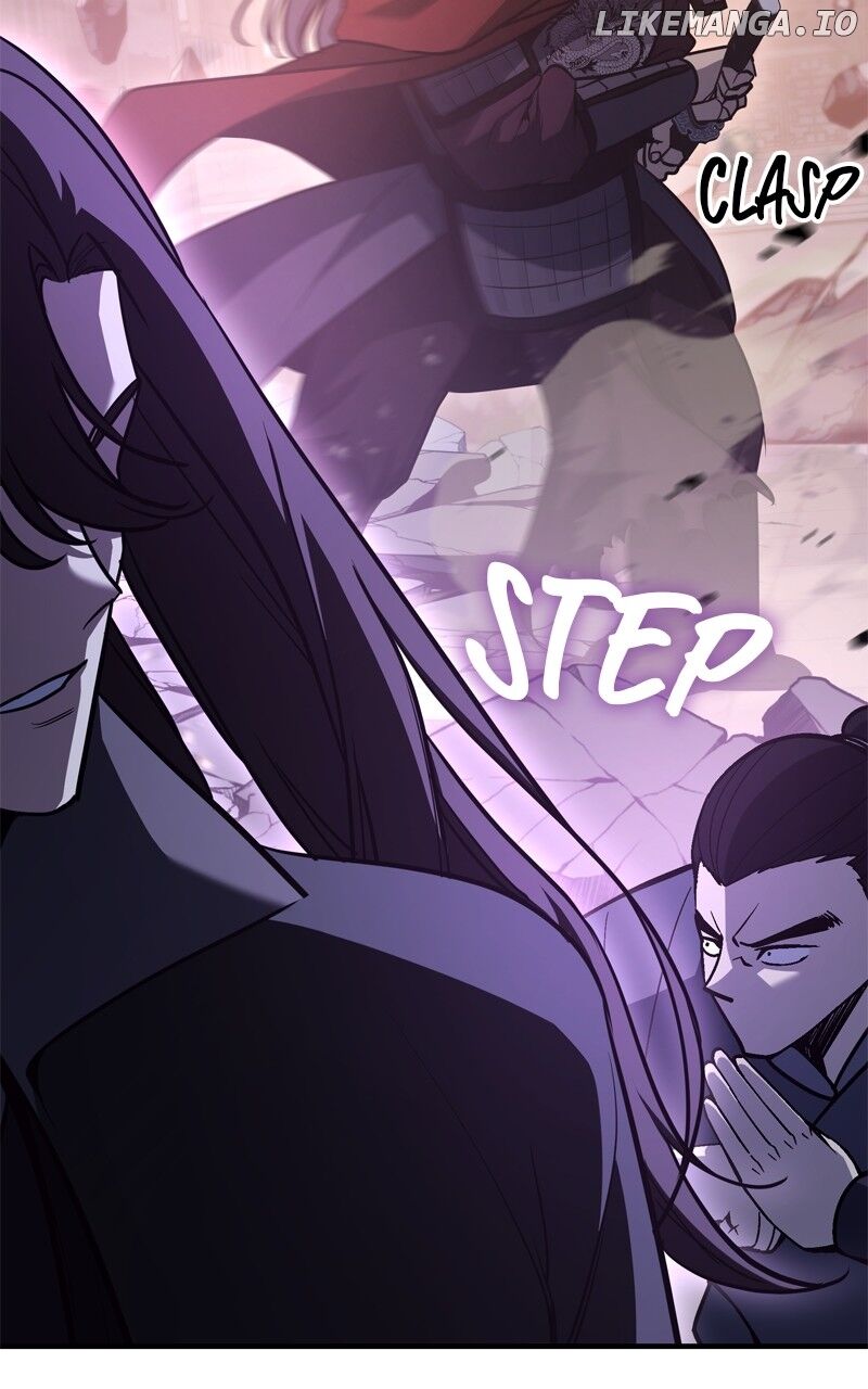 I Reincarnated As The Crazed Heir Chapter 141 Page 72