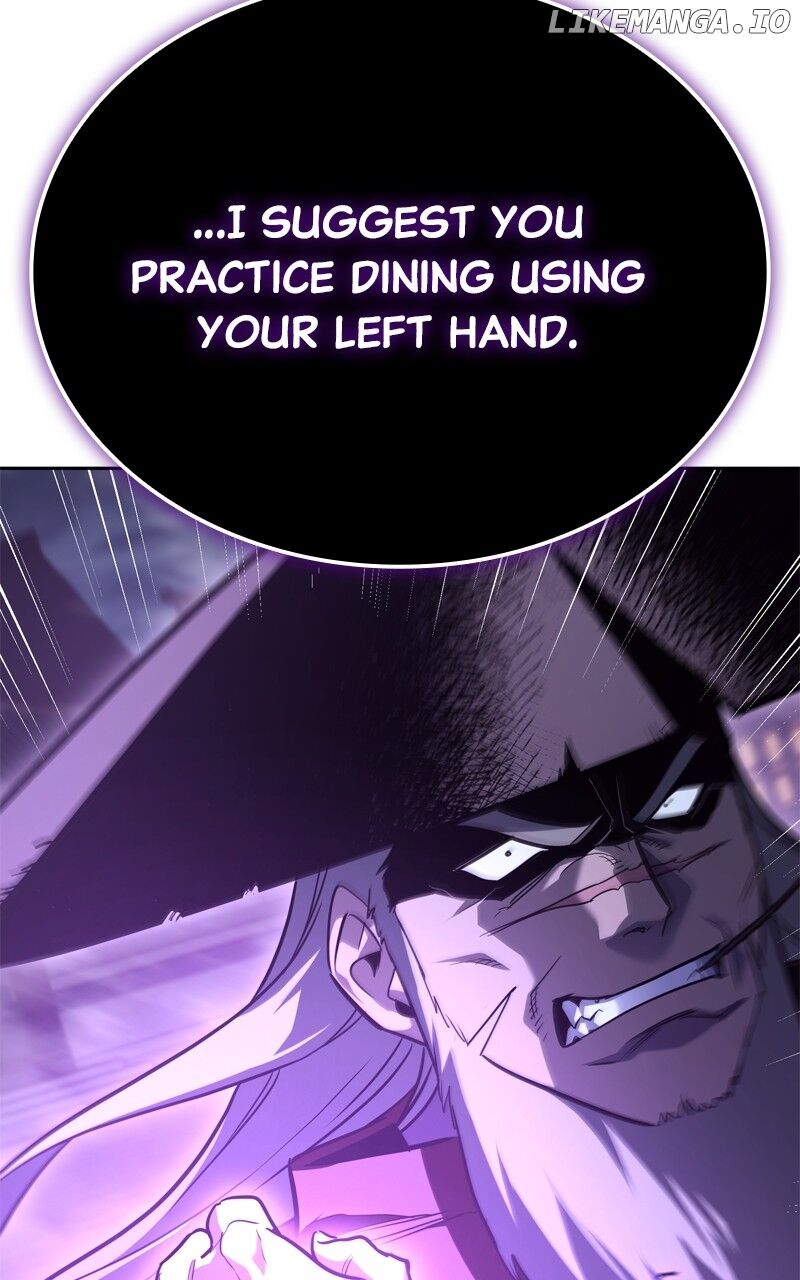 I Reincarnated As The Crazed Heir Chapter 141 Page 77