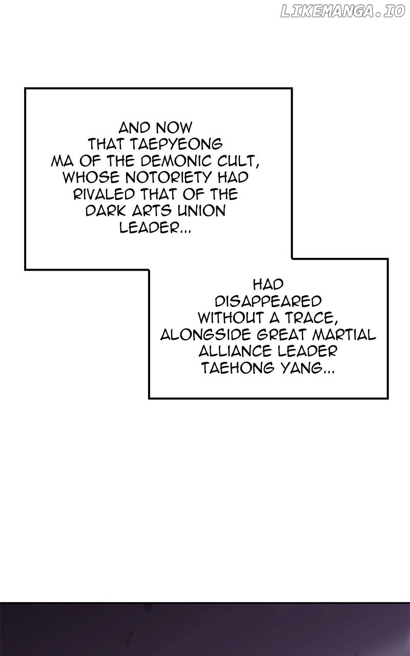 I Reincarnated As The Crazed Heir Chapter 141 Page 8