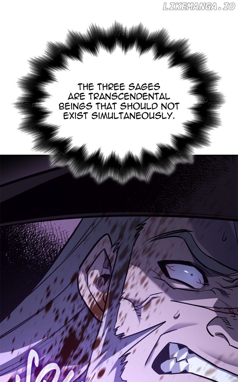 I Reincarnated As The Crazed Heir Chapter 141 Page 83