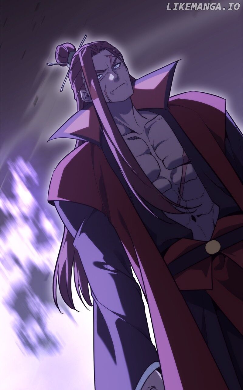 I Reincarnated As The Crazed Heir Chapter 141 Page 9