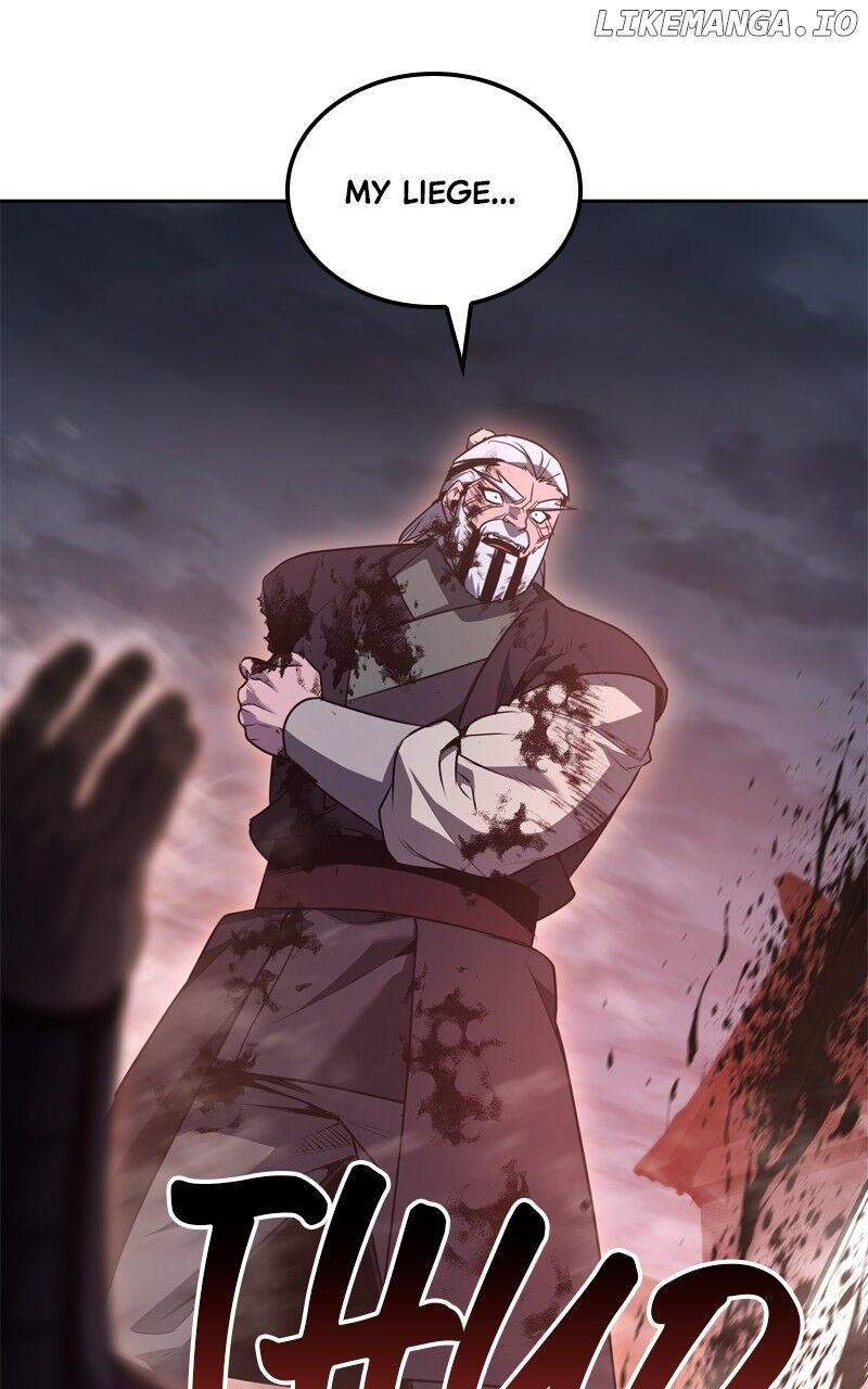 I Reincarnated As The Crazed Heir Chapter 141 Page 92