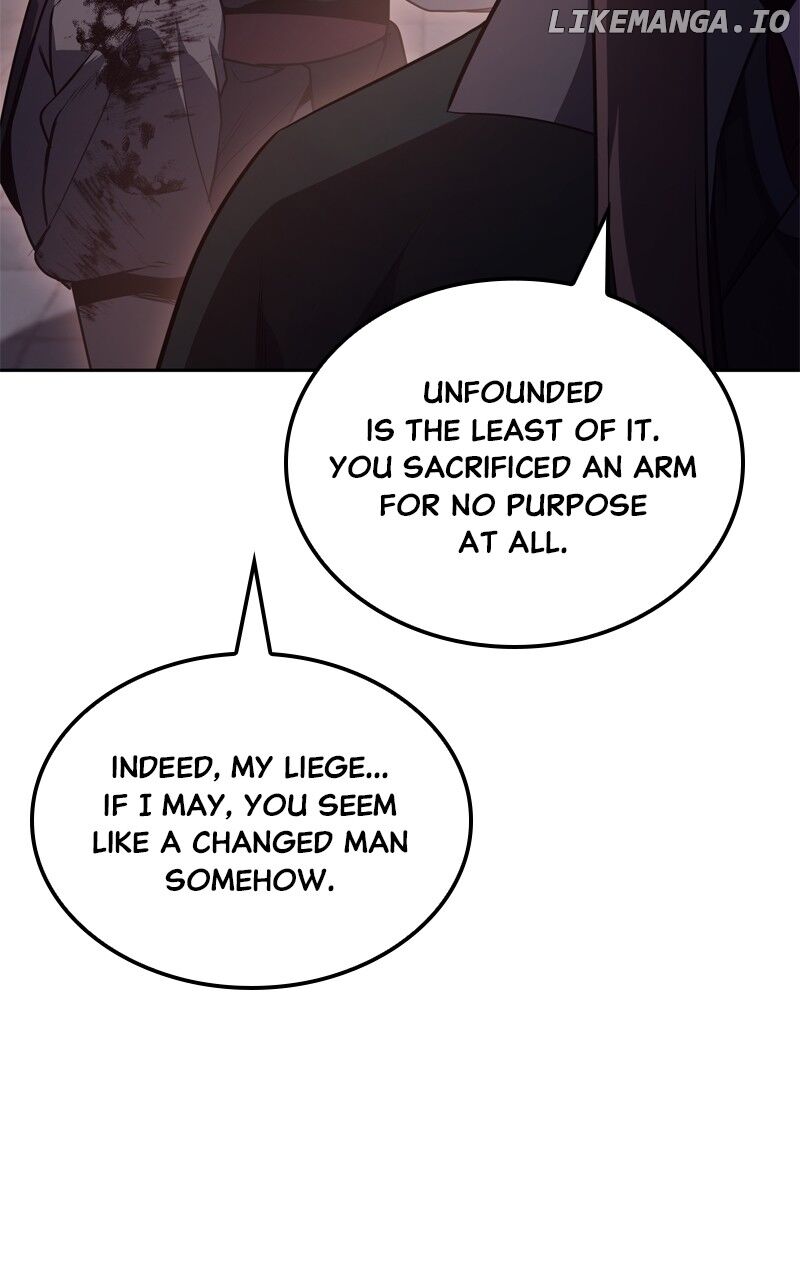 I Reincarnated As The Crazed Heir Chapter 141 Page 95
