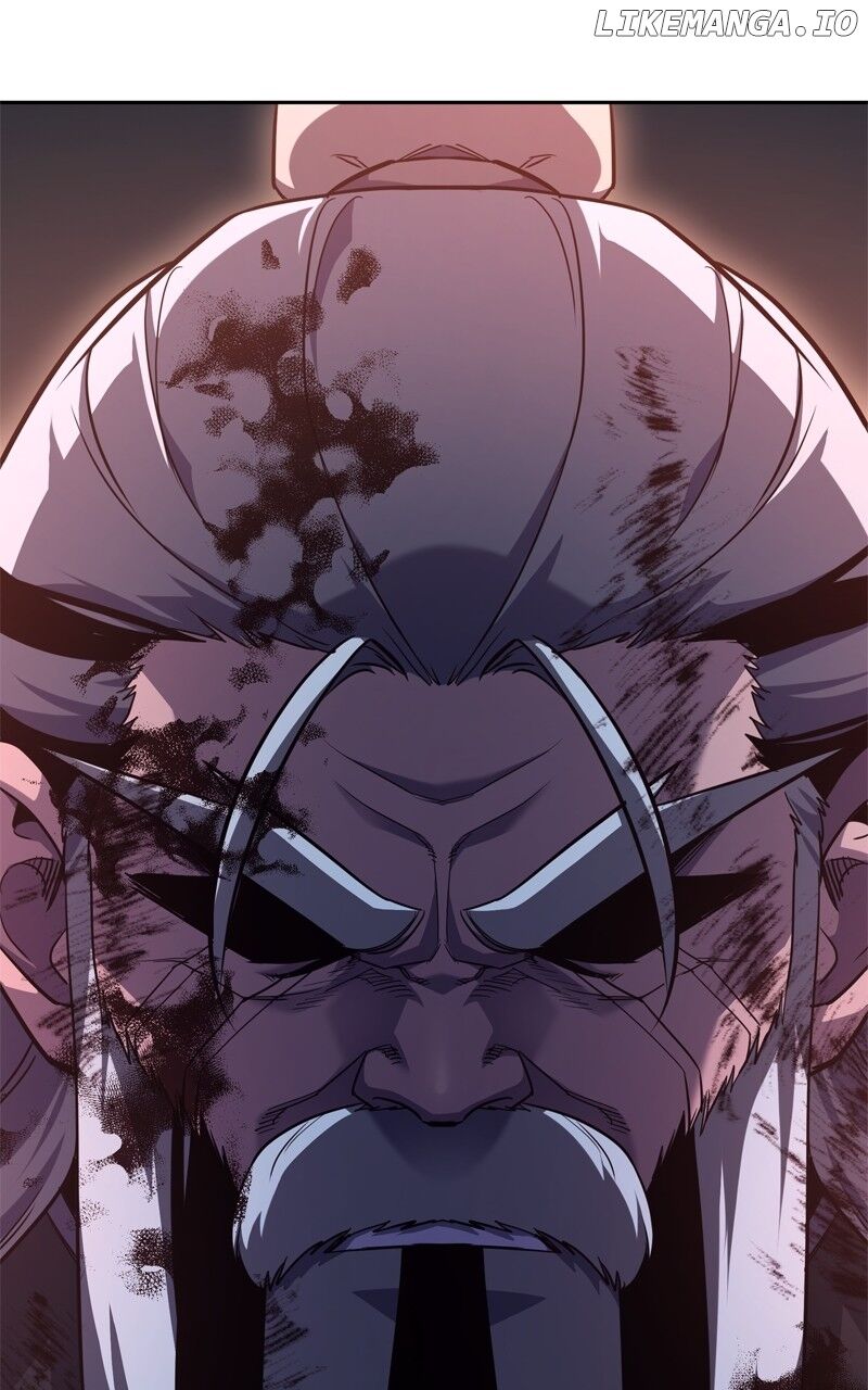 I Reincarnated As The Crazed Heir Chapter 141 Page 97
